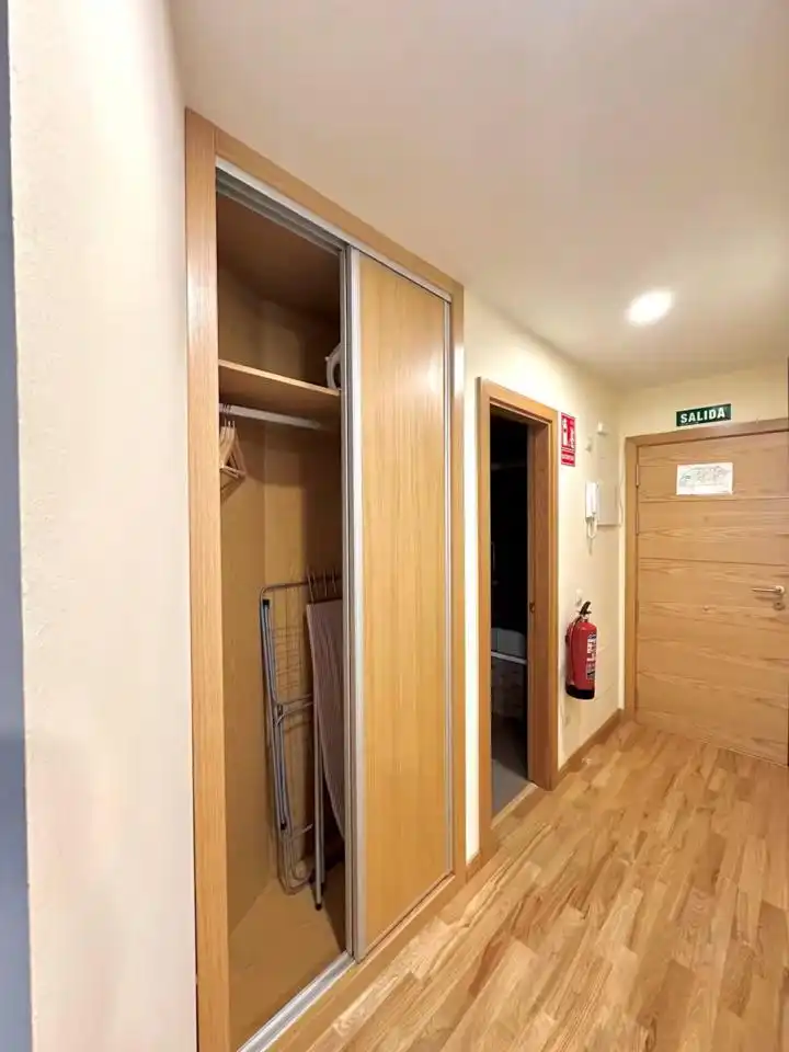 Flat for rent in Marbella  with Air Conditioner, Furnished and Internet