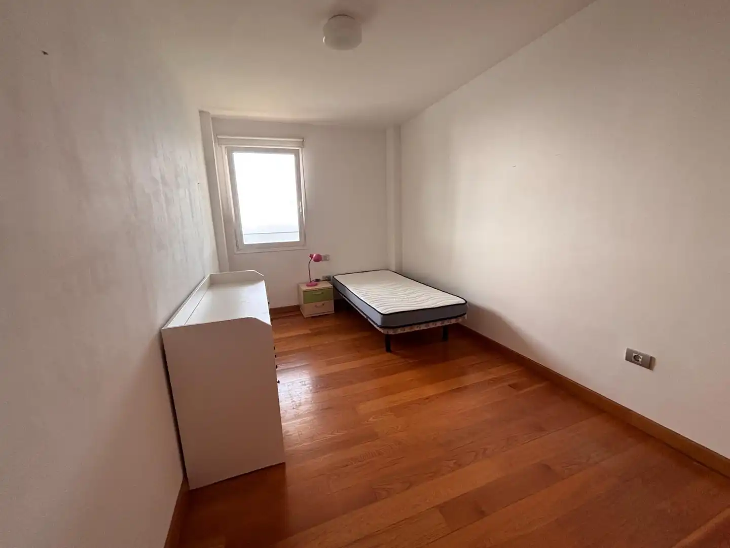 Habitación de Casa o chalet de alquiler en Radazul