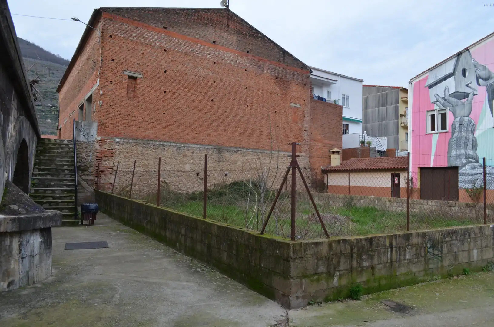 Residencial en venda a N/A, -1, Navaconcejo