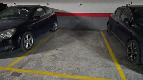 Foto 5 de Garatge en venda a Plaza Crevillente - Antiguos Juzgados - El Asilo, Elche / Elx