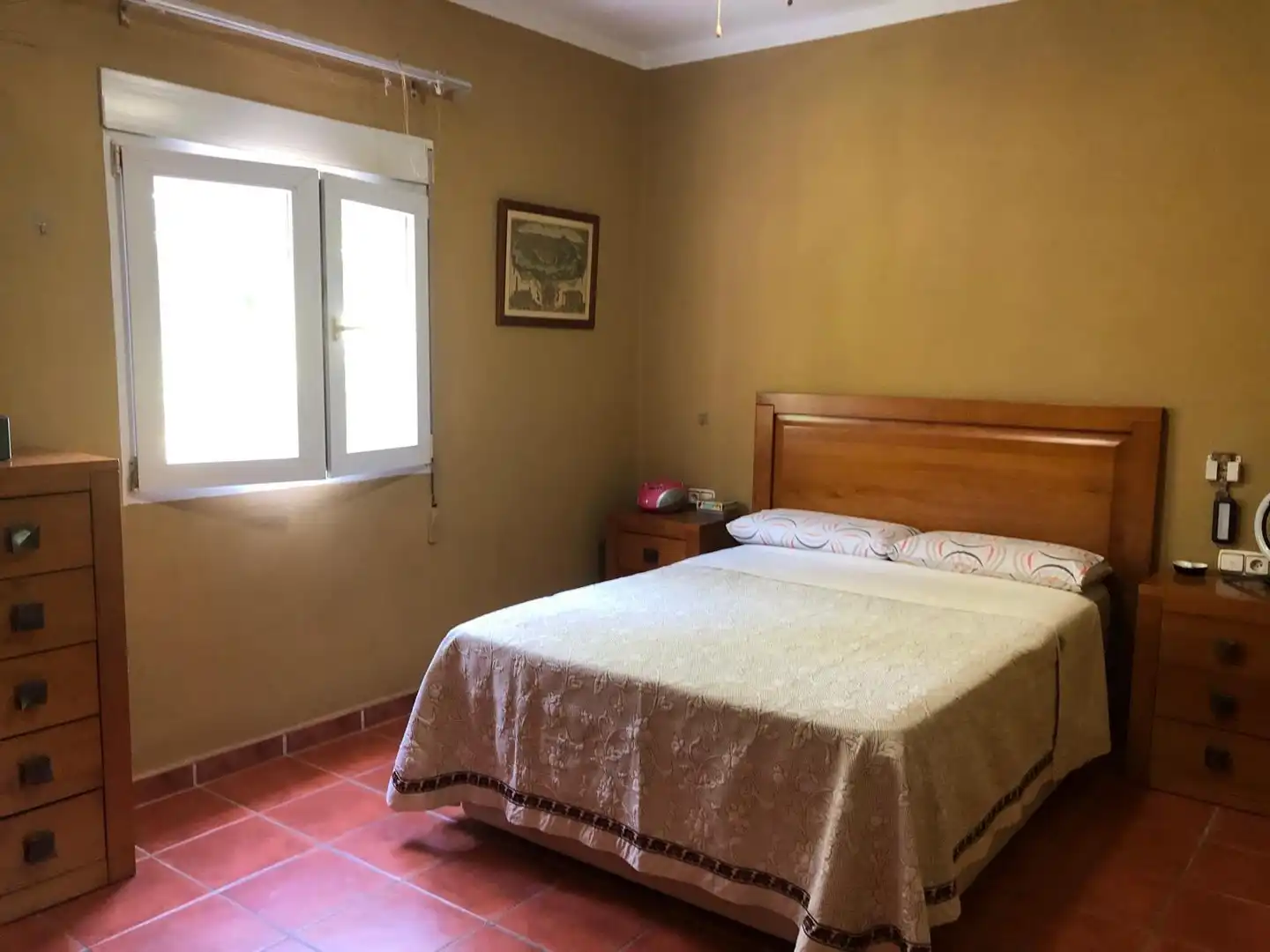 Habitación de Piso en venta en Carretera de Cádiz