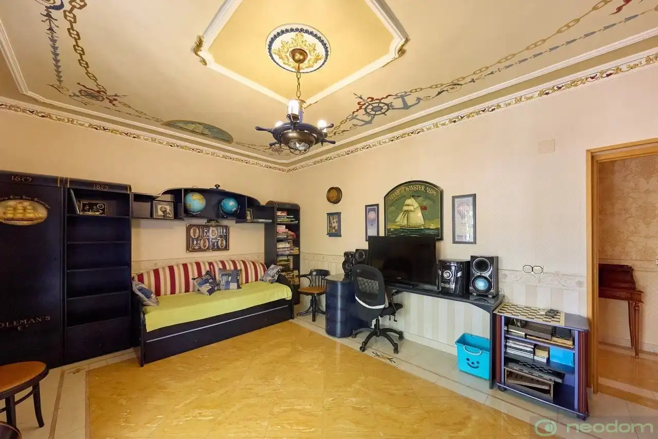 Habitación de Casa o chalet en venta en La Nucia con Aire acondicionado, Calefacción y Terraza