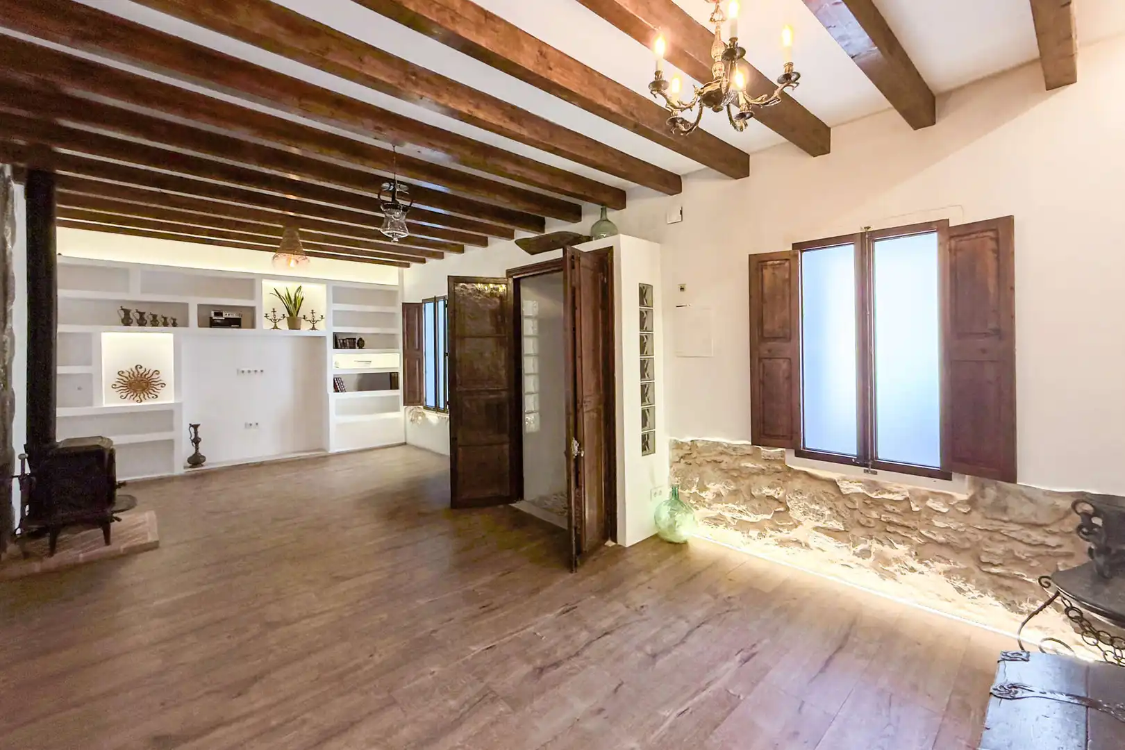 Casa o chalet en venta en Artà con Aire acondicionado, Calefacción y Terraza