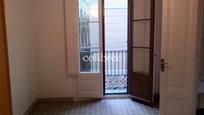 Bedroom of Flat for sale in  Barcelona Capital  with Terrace and Balcony