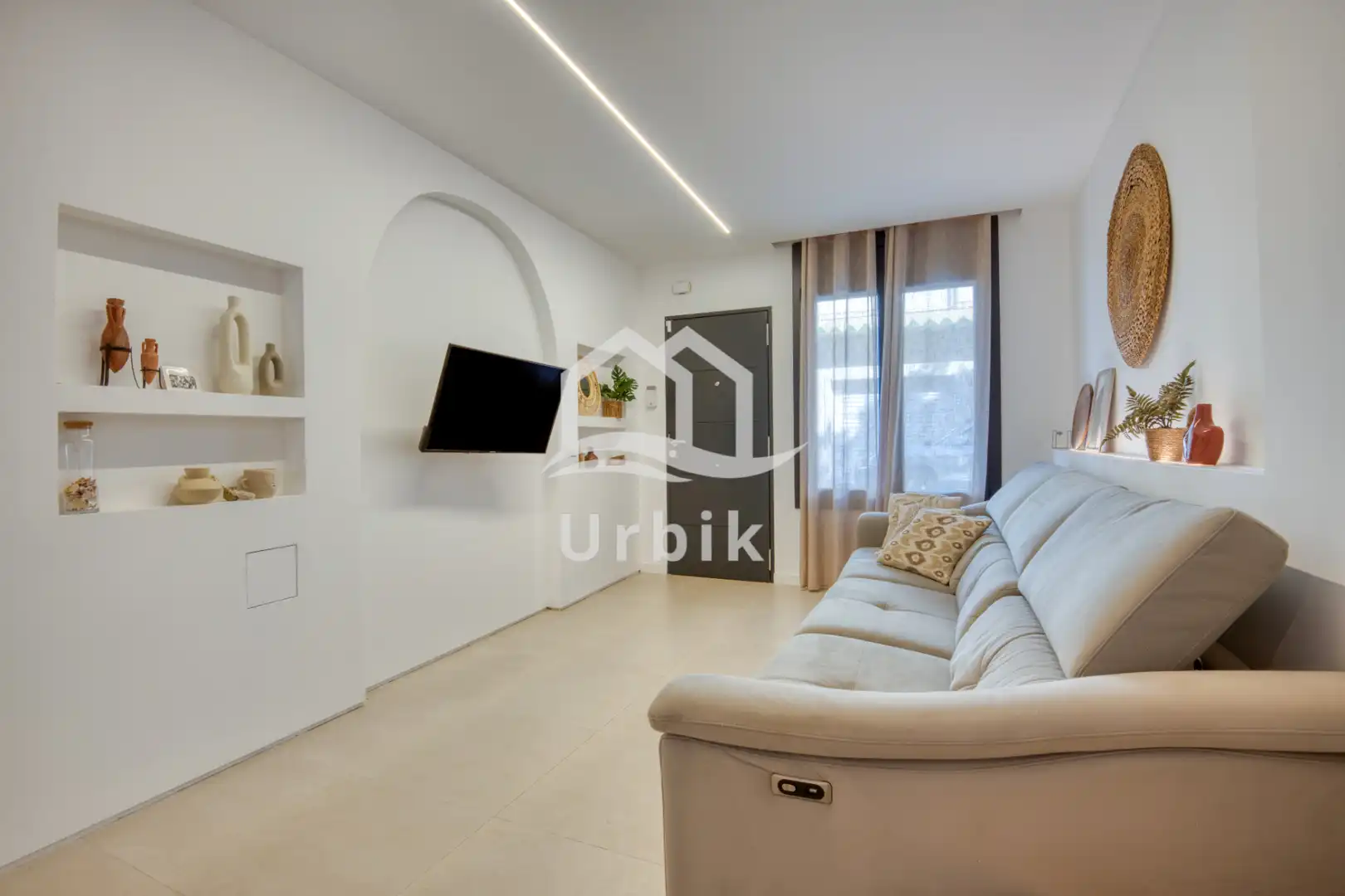 Casa amb piscina en venda a Carrer de Nàpols 26, imagen 11