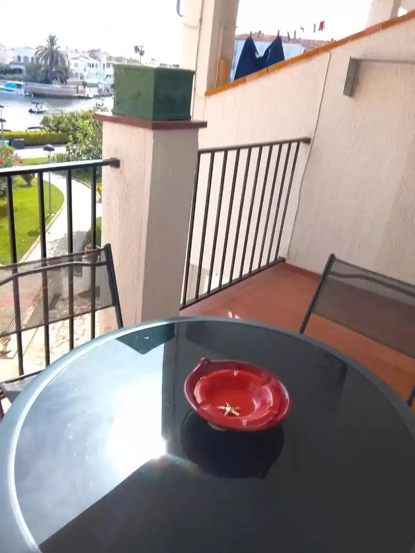 Apartament amb piscina en venda a Sant Maurici, imagen 17