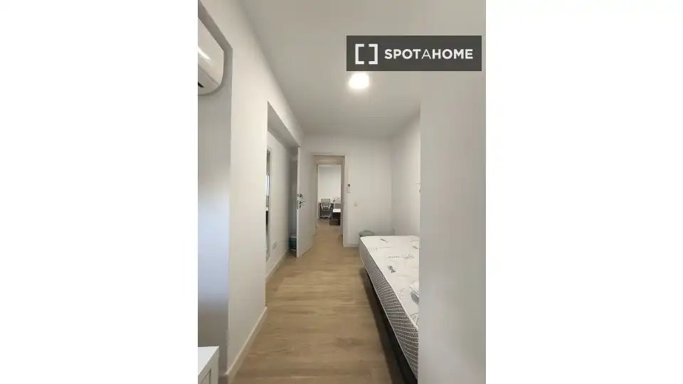 Habitació a Santa Cristina - San Rafael