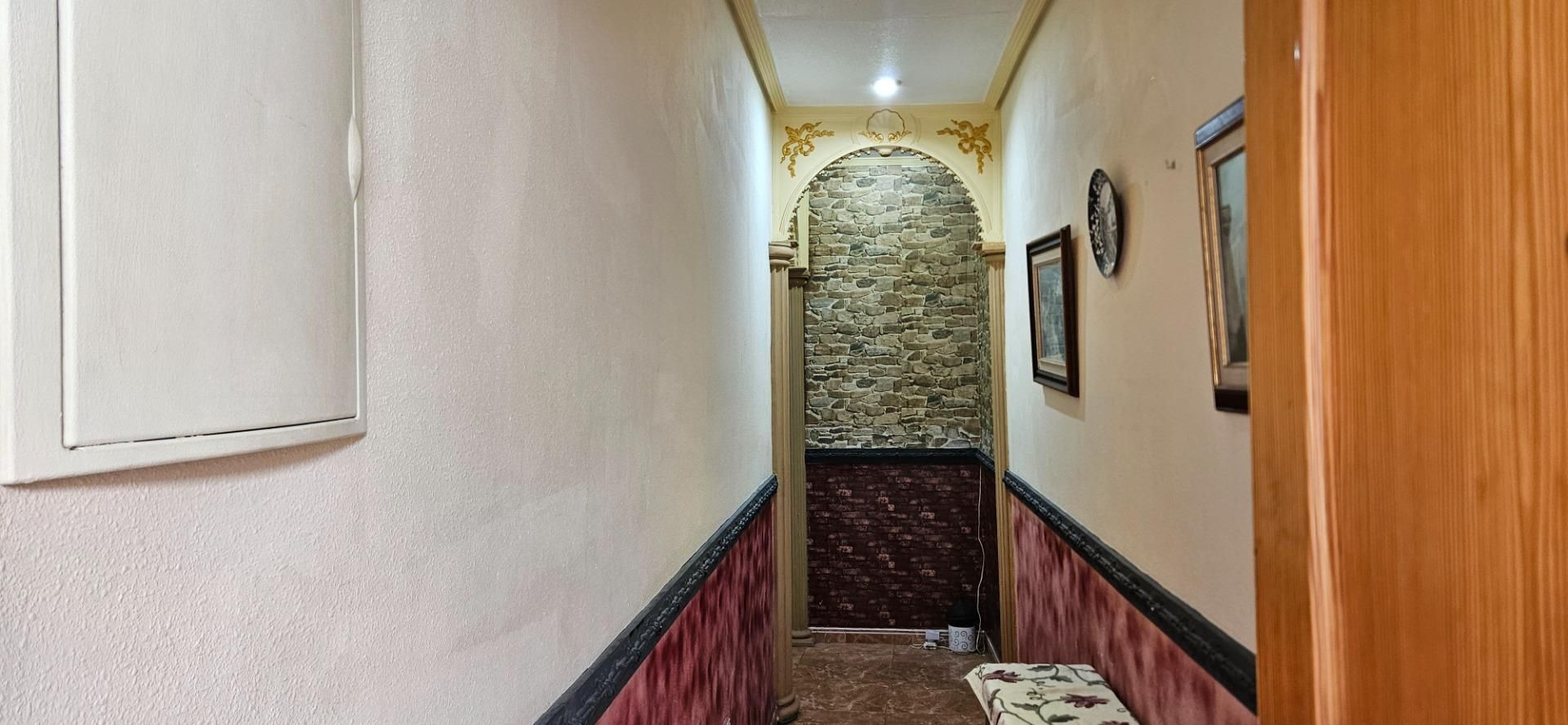 Flat for sale in Archena  with Balcony