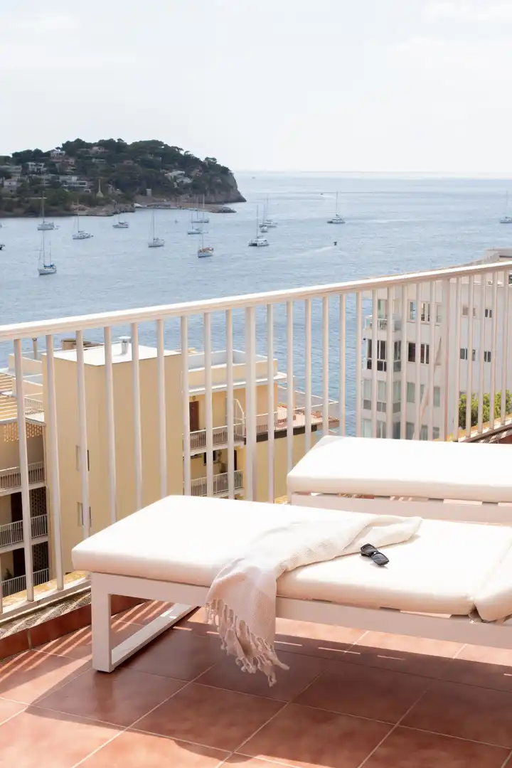 Attique à vendre à Costa de la Calma, imagen 10