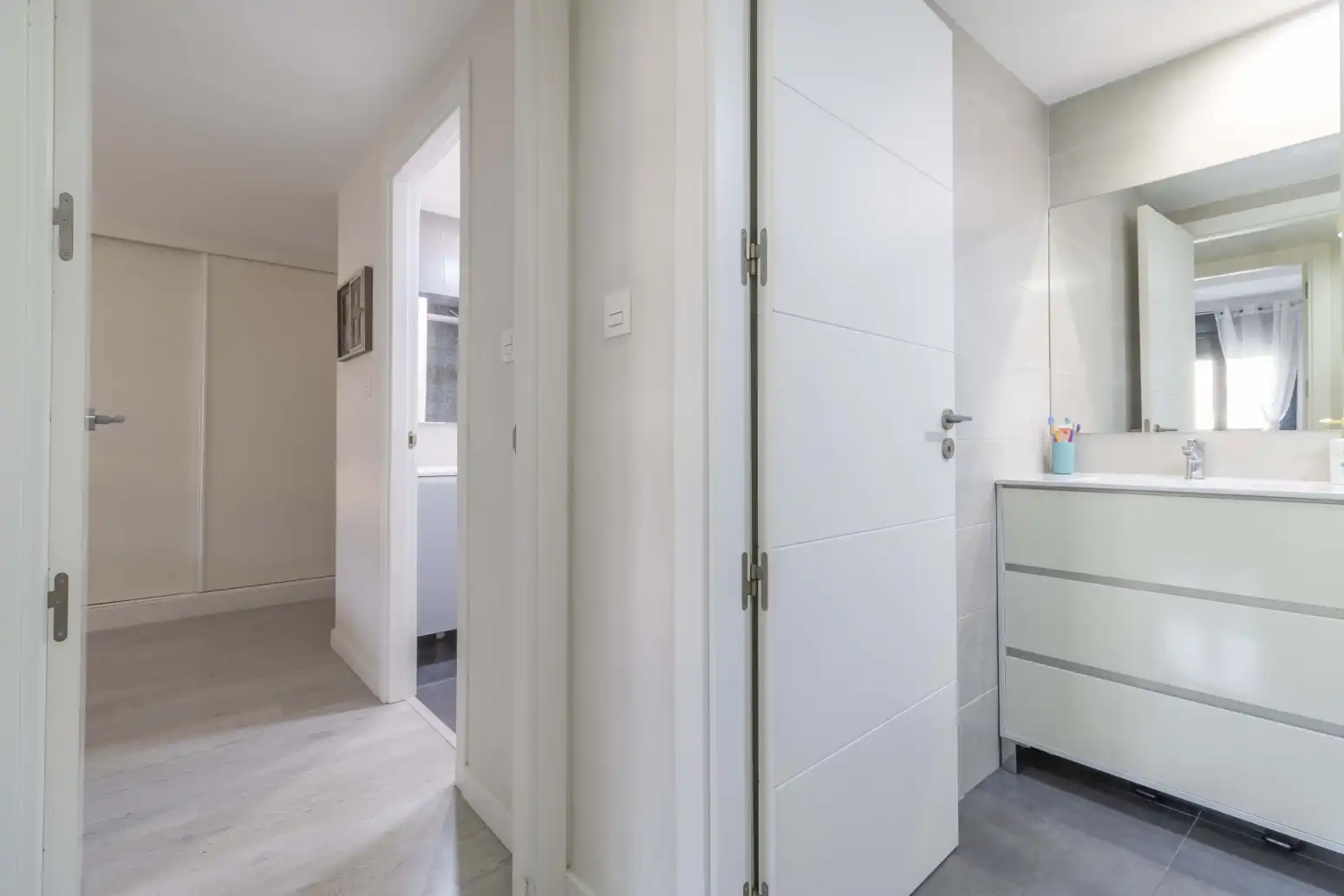 Piso con piscina en venta en Barrio Alto, imagen 31