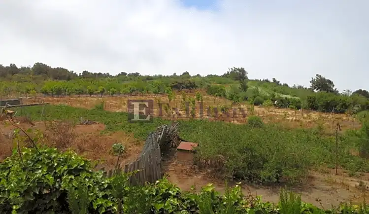 Casa rústica con jardín en venta en Garachico, imagen 8
