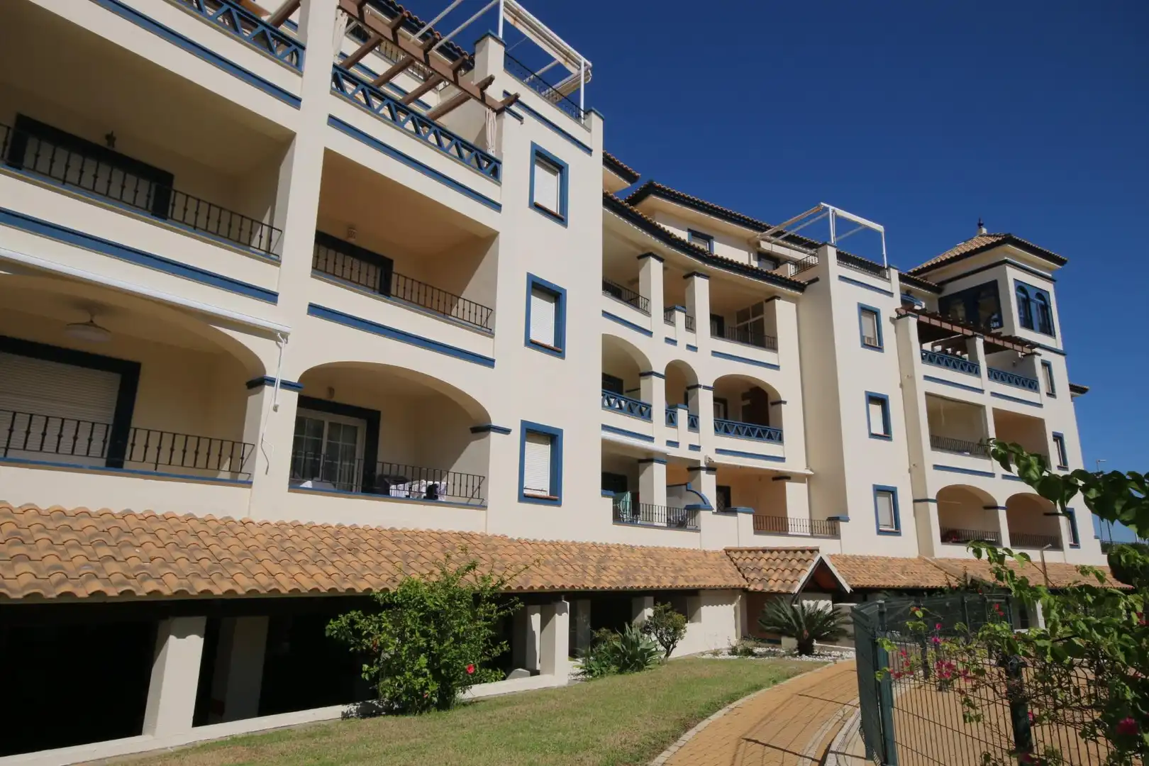 Mini appartamento con balcone in vendita a Calle ROBALITO, imagen 48