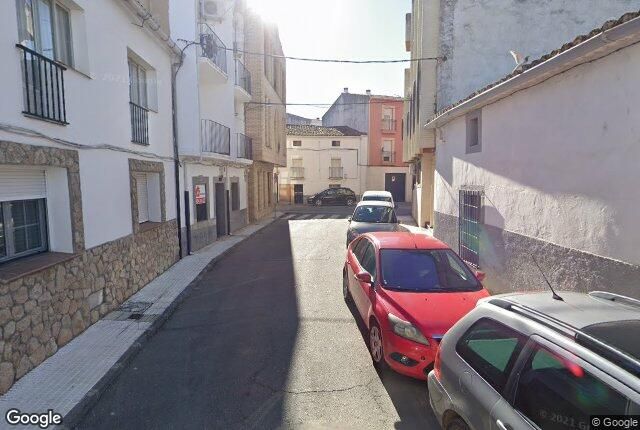 Pis en venda a CL HERMINIA ROMA PASCUAL, Moraleja