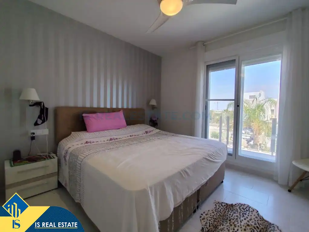 Reihenhaus mit Pool zum Verkauf in Nueva Torrevieja - Aguas Nuevas, imagen 16