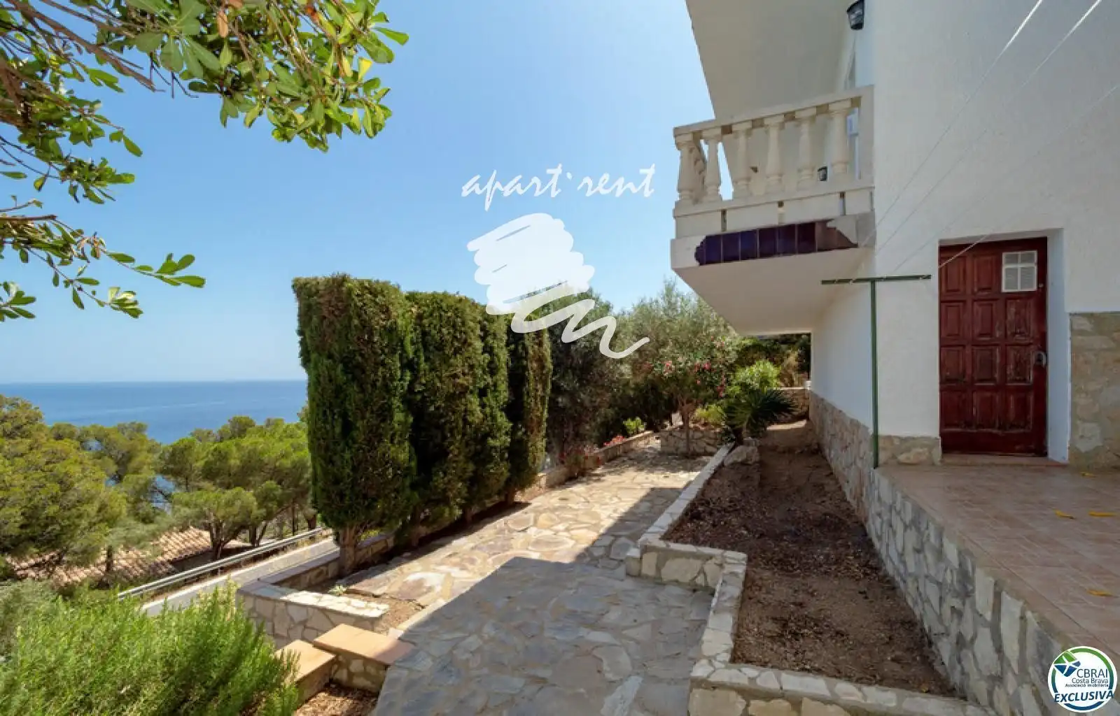 Casa con terrazza in vendita a carrer de santa isabel, imagen 3