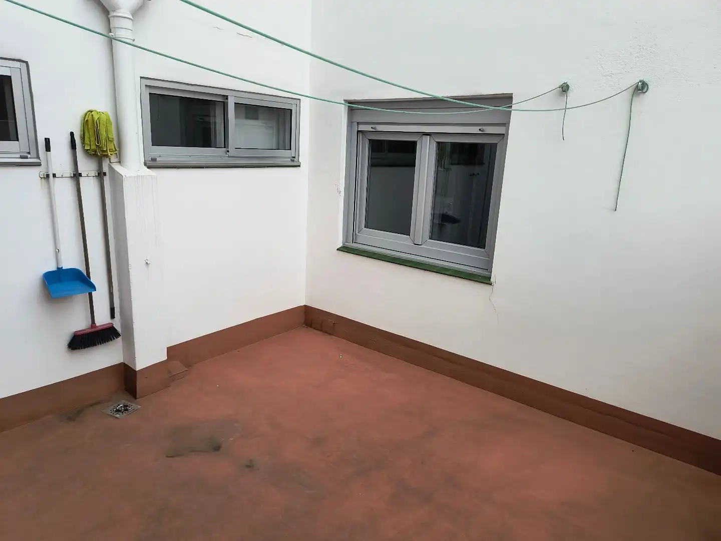 Terrassa de Pis en venda en Arteixo amb Calefacció, Parquet i Terrassa