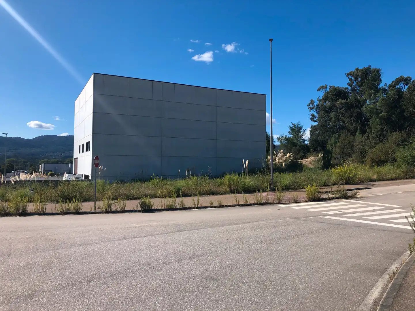 Industrial land for sale in O Porriño, imagen 3