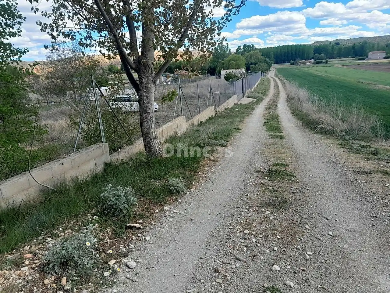 Terreni e lotti in vendita a poligono 49, Coscojar 336, imagen 21