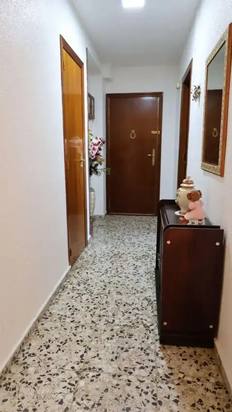 Apartamento en venta en Centro Urbano