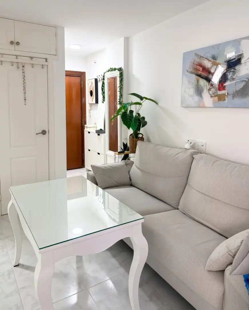 Apartament amb ascensor en venda a Marbella Centro, imagen 3