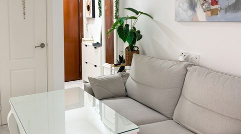 Foto 3 de Apartament en venda a Ricardo Soriano, Marbella