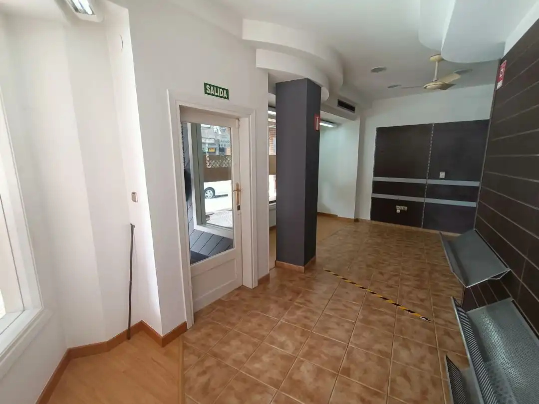 Local comercial de lloguer a Durango, imagen 9