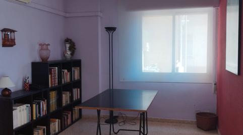 Photo 4 of Flat for sale in Avinguda de Blasco Ibáñez, Ciutat Jardí,  Valencia Capital