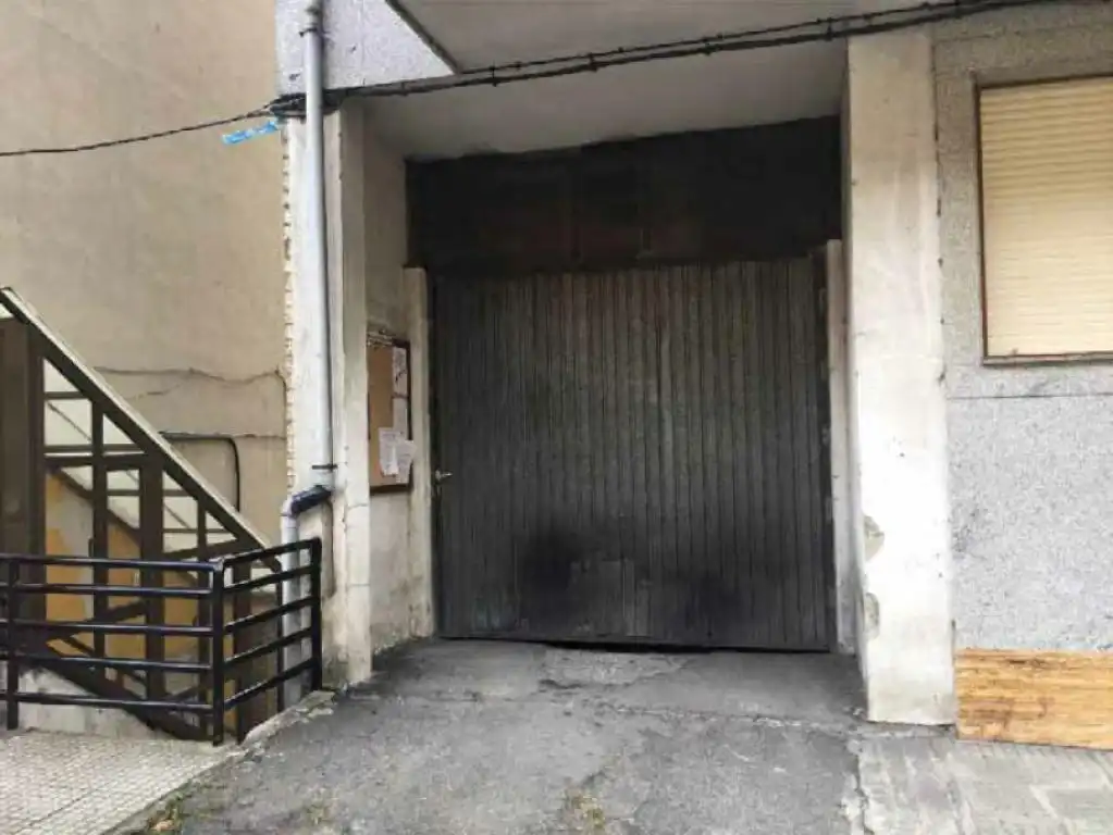 Parking of Garage for sale in Aller