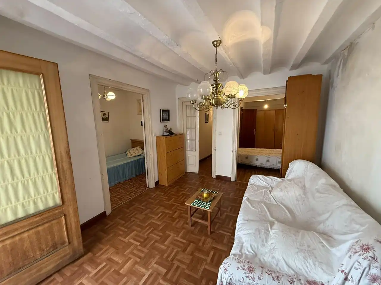 Appartamento con terrazza in vendita a Calle Ardigales 34, imagen 9