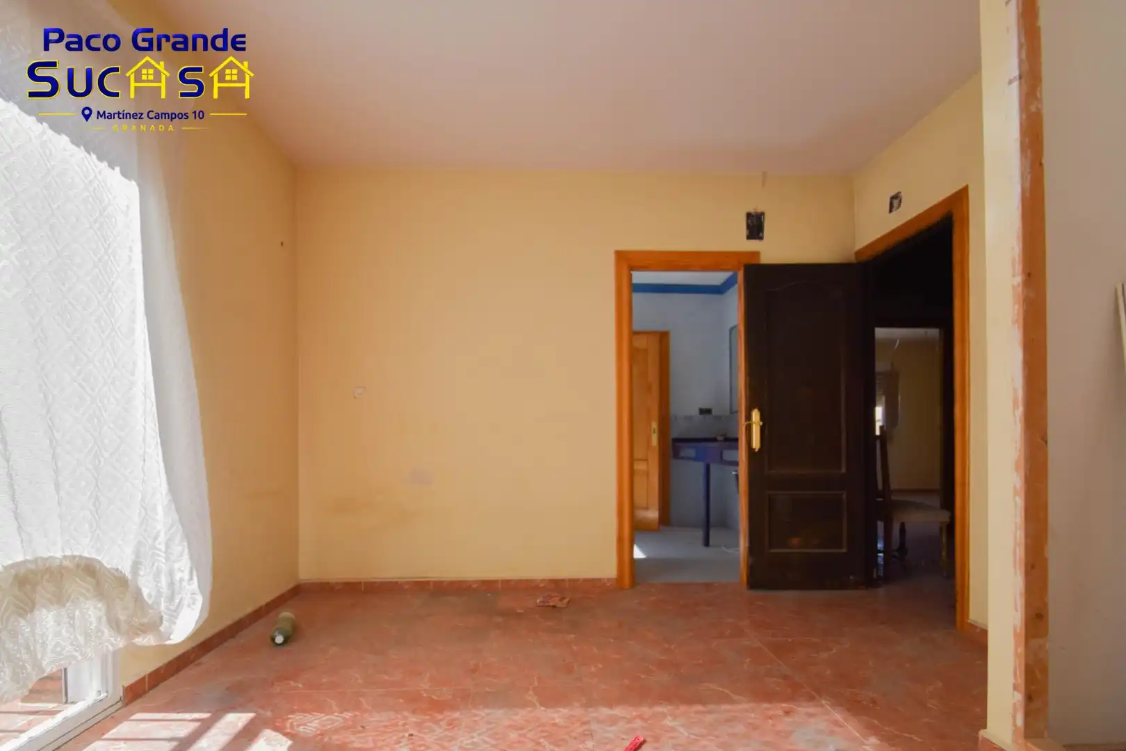 Casa en venda a Calle de Granada, imagen 20