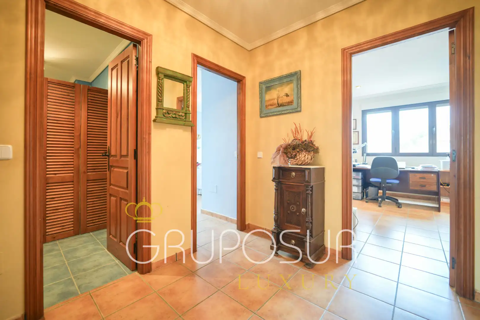 Casa o chalet en venta en Boecillo con Calefacción, Jardín privado y Terraza