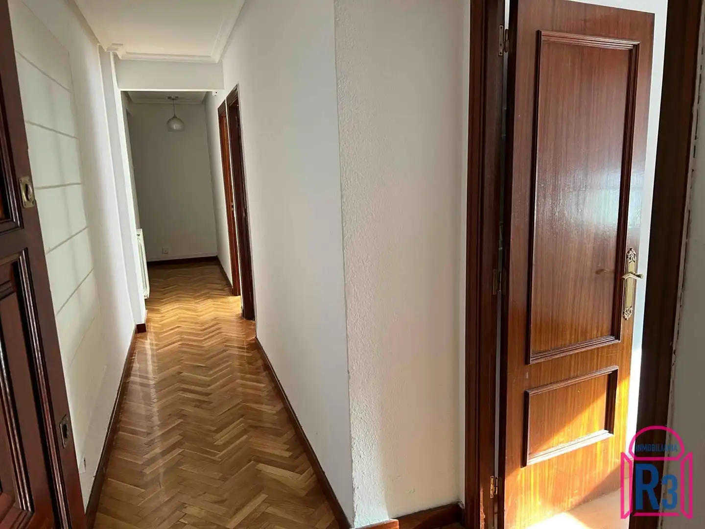 Flat for sale in León Capital   with Heating, Terrace and Storage room