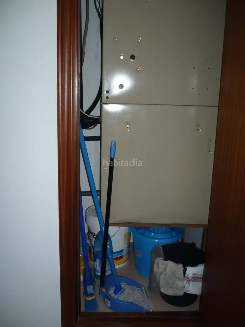 Oficina amb ascensor de lloguer a Calle Marina 16, imagen 15