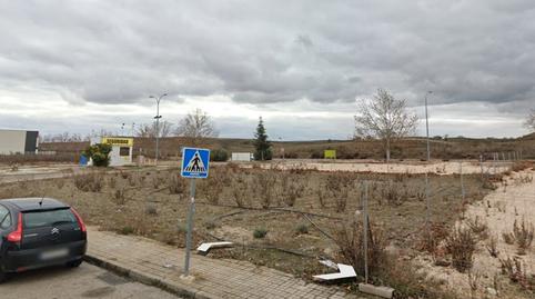 Photo 3 of Industrial land for sale in Calle de las Moreras, Zona Industrial Borreguno - Camporrosso, Madrid