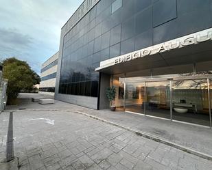 Exterior view of Building for sale in San Fernando de Henares  with Alarm