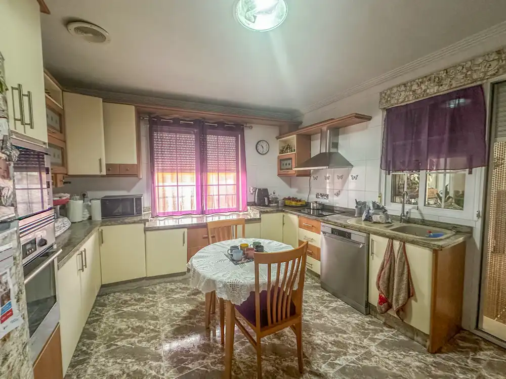 Detached house for sale in C/ Fuensanta, imagen 11