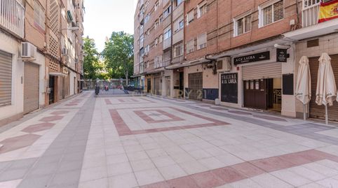 Foto 4 de Piso en venta en Calle Don Quijote, 5, Granada, Spain, -1, Cervantes, Granada Capital