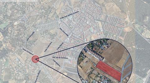 Foto 5 de Casa adosada en venta en Calle Cortegana, 30, Núcleo urbano, Huelva