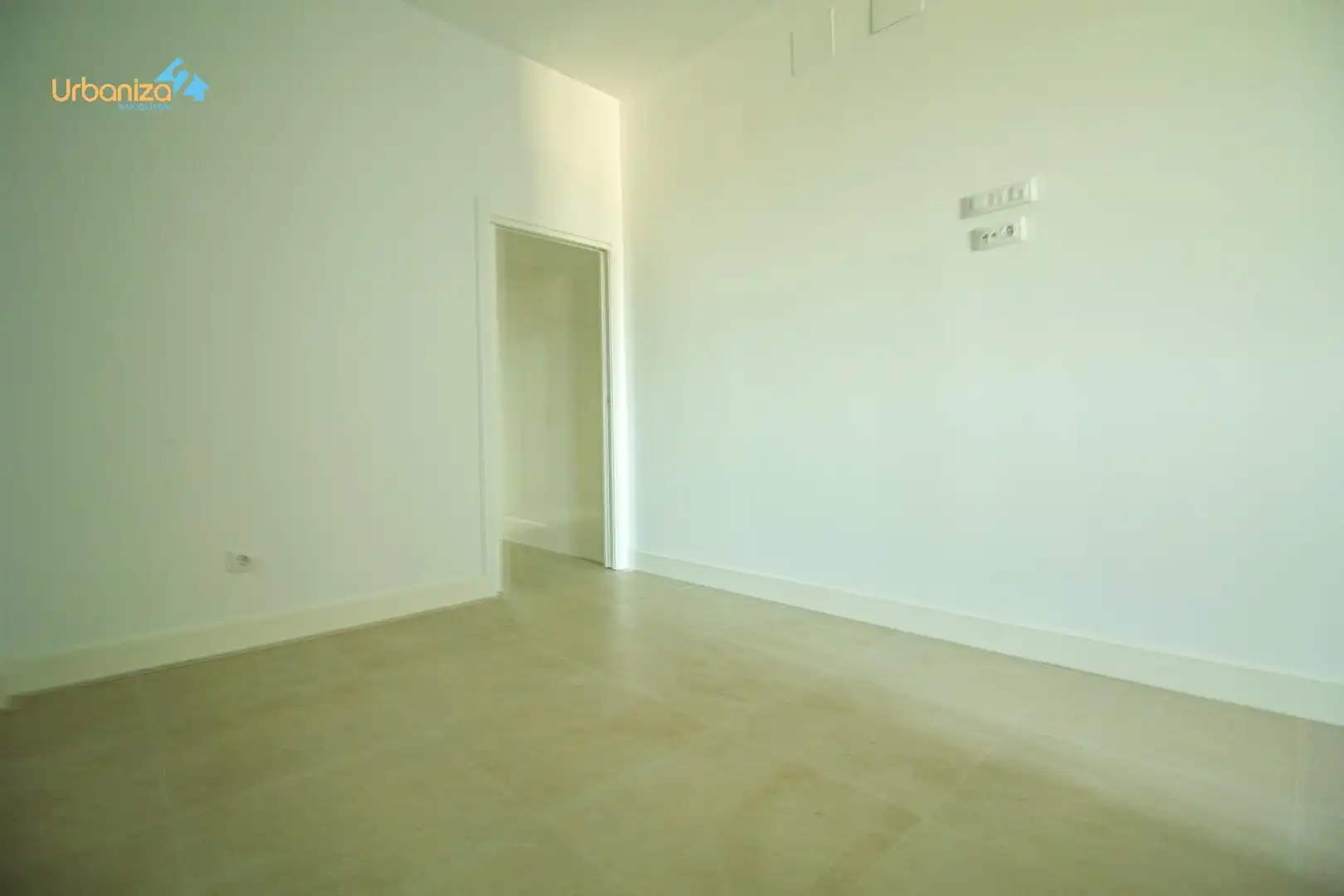 Apartamento de alquiler en Badajoz con Aire acondicionado y Trastero