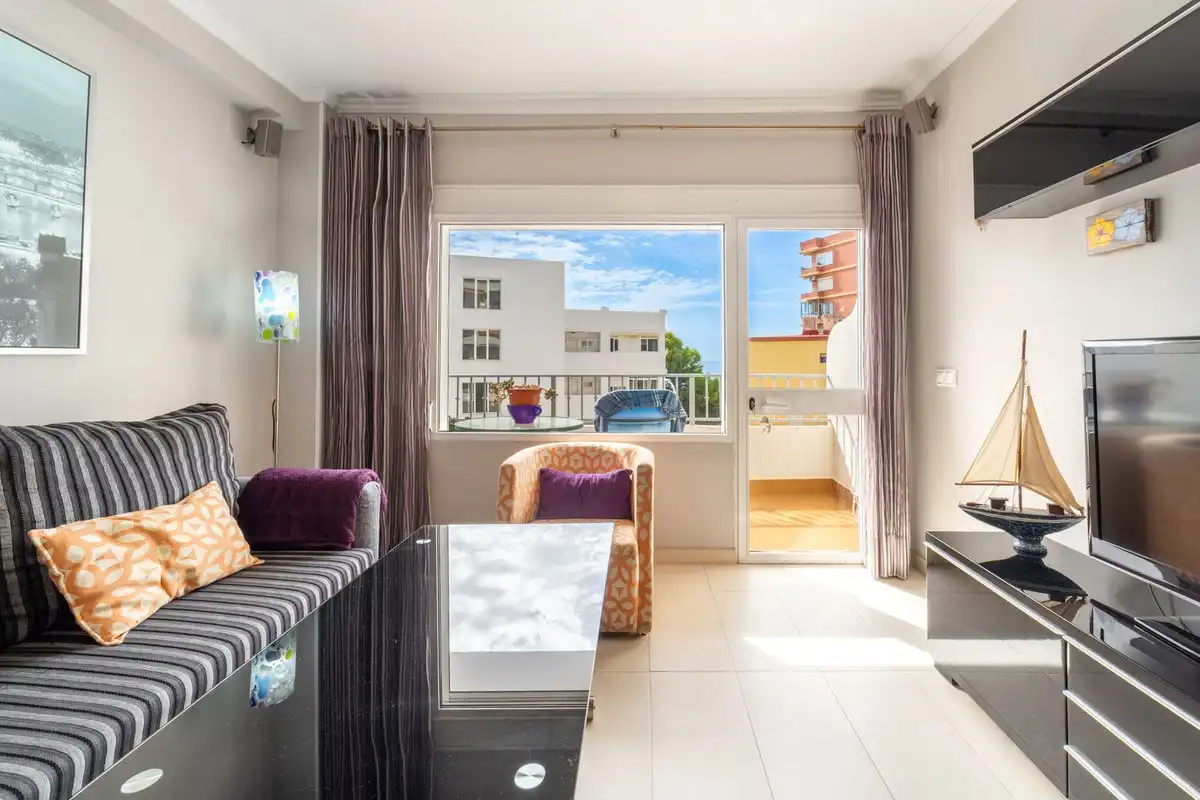 Appartement compact avec piscine à vendre à Centro, imagen 22