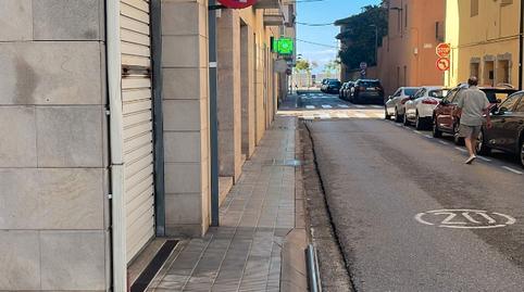 Foto 4 de Garatge en venda a Carrer Santa Bàrbara, 53, Platja Gran, Palamós
