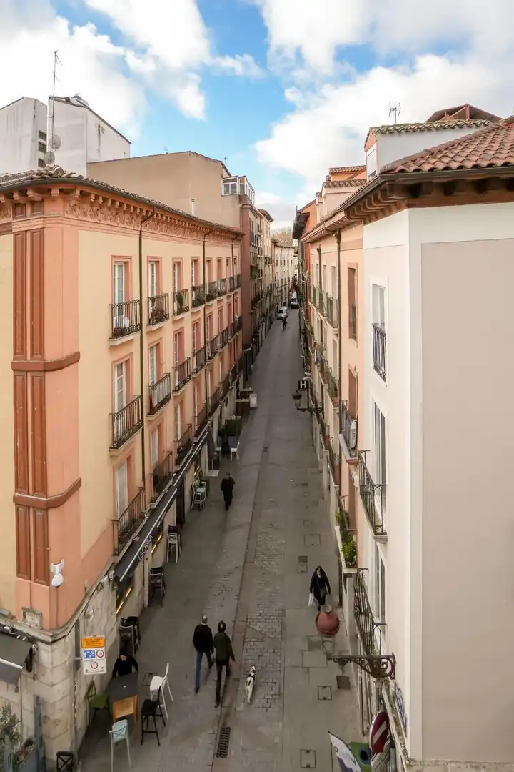 Dúplex en venda a Calle de San Gil, imagen 42