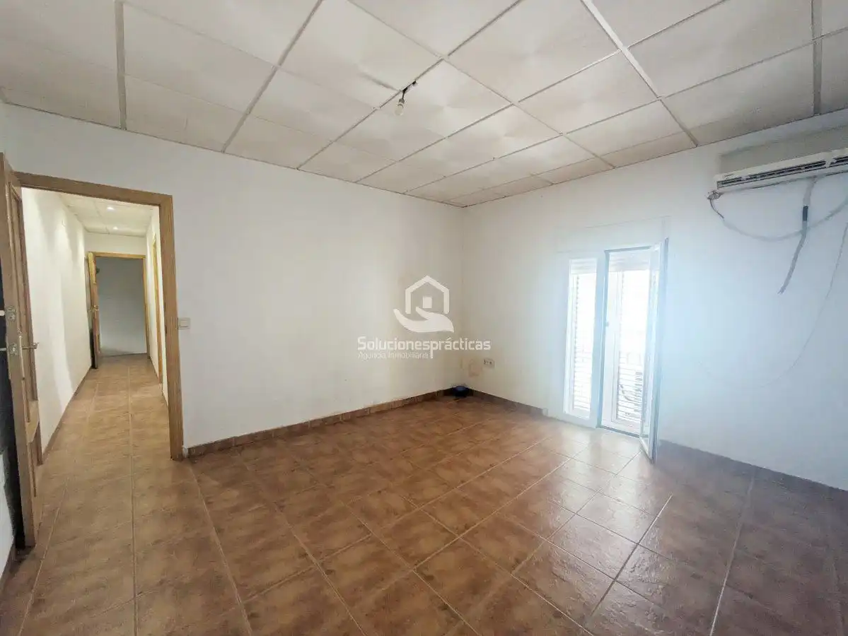 Adossat amb terrassa en venda a San Felipe - El Almendral - La Merced, imagen 26