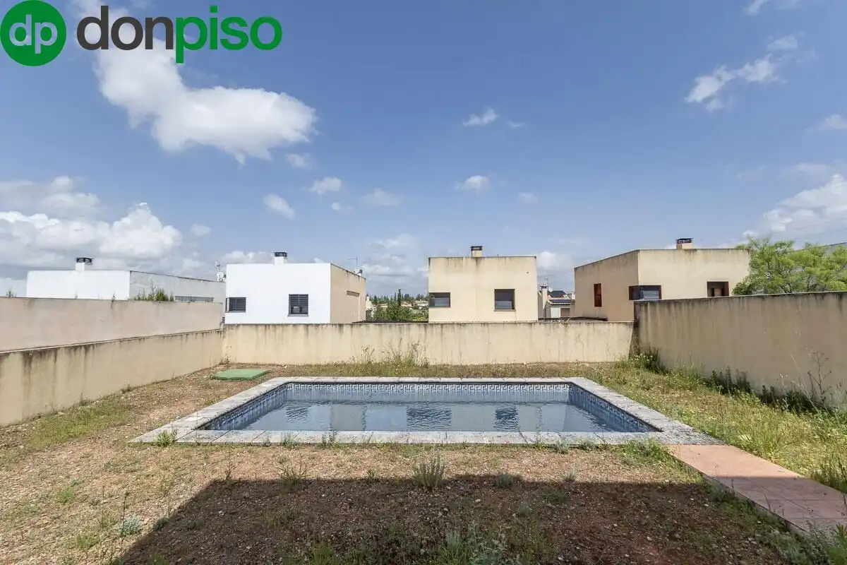 Casa a schiera con terrazza in vendita a Calle Calle Majuelo, imagen 6