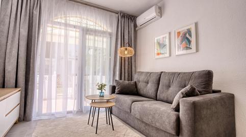 Foto 3 de Planta baixa en venda a Nueva Torrevieja, Alicante