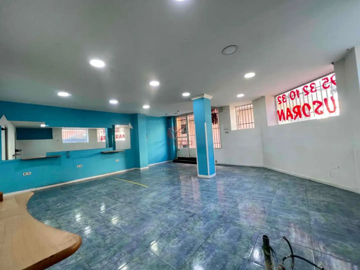Local comercial de lloguer a FEDERICO GARCIA LORCA, imagen 4
