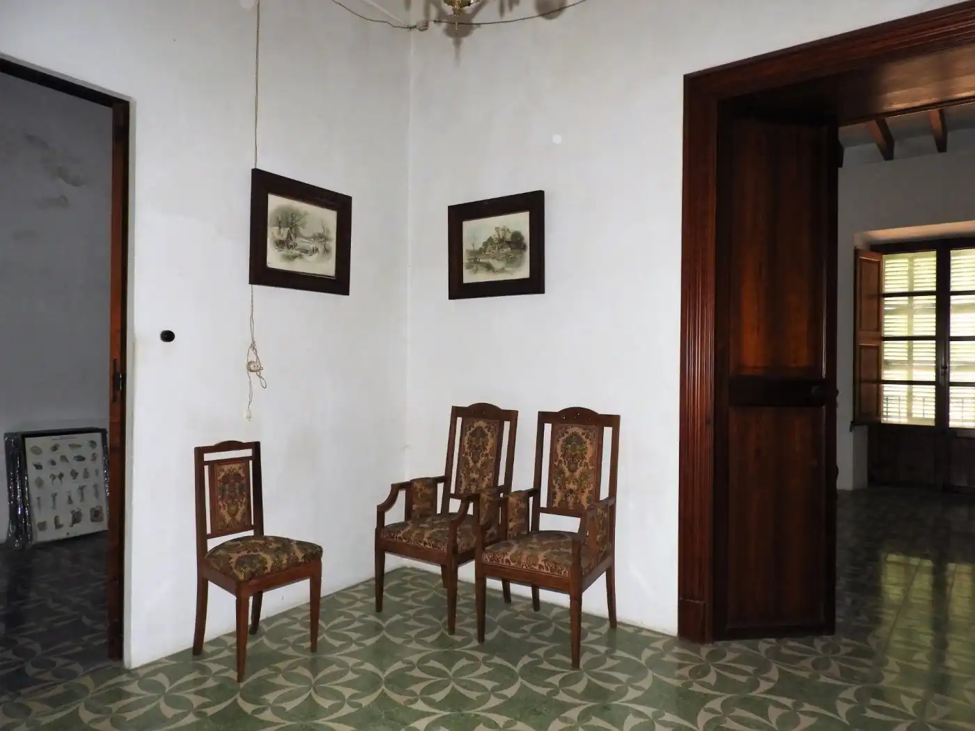 Casa o xalet en venda en Felanitx amb Jardí privat, Terrassa i Traster