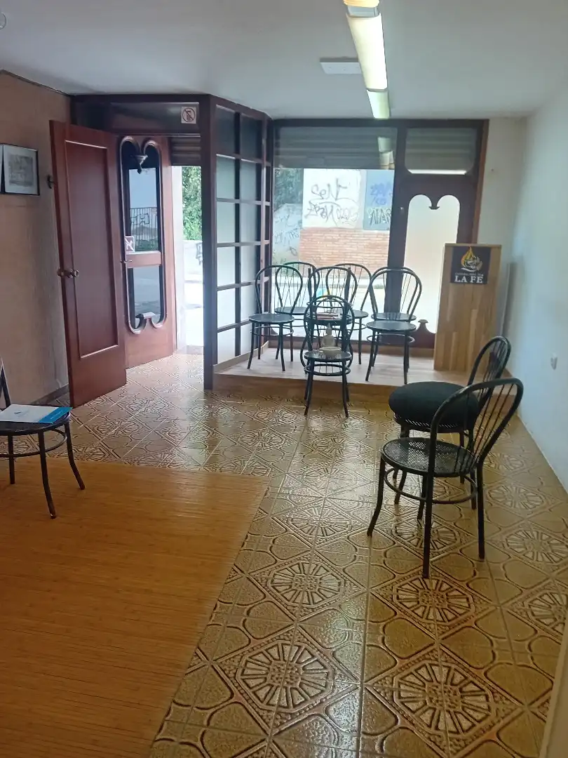 Oficina de lloguer en Valls amb Traster