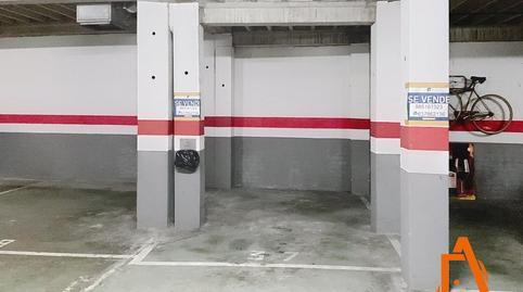 Foto 3 de Garatge en venda a Contrueces, Gijón