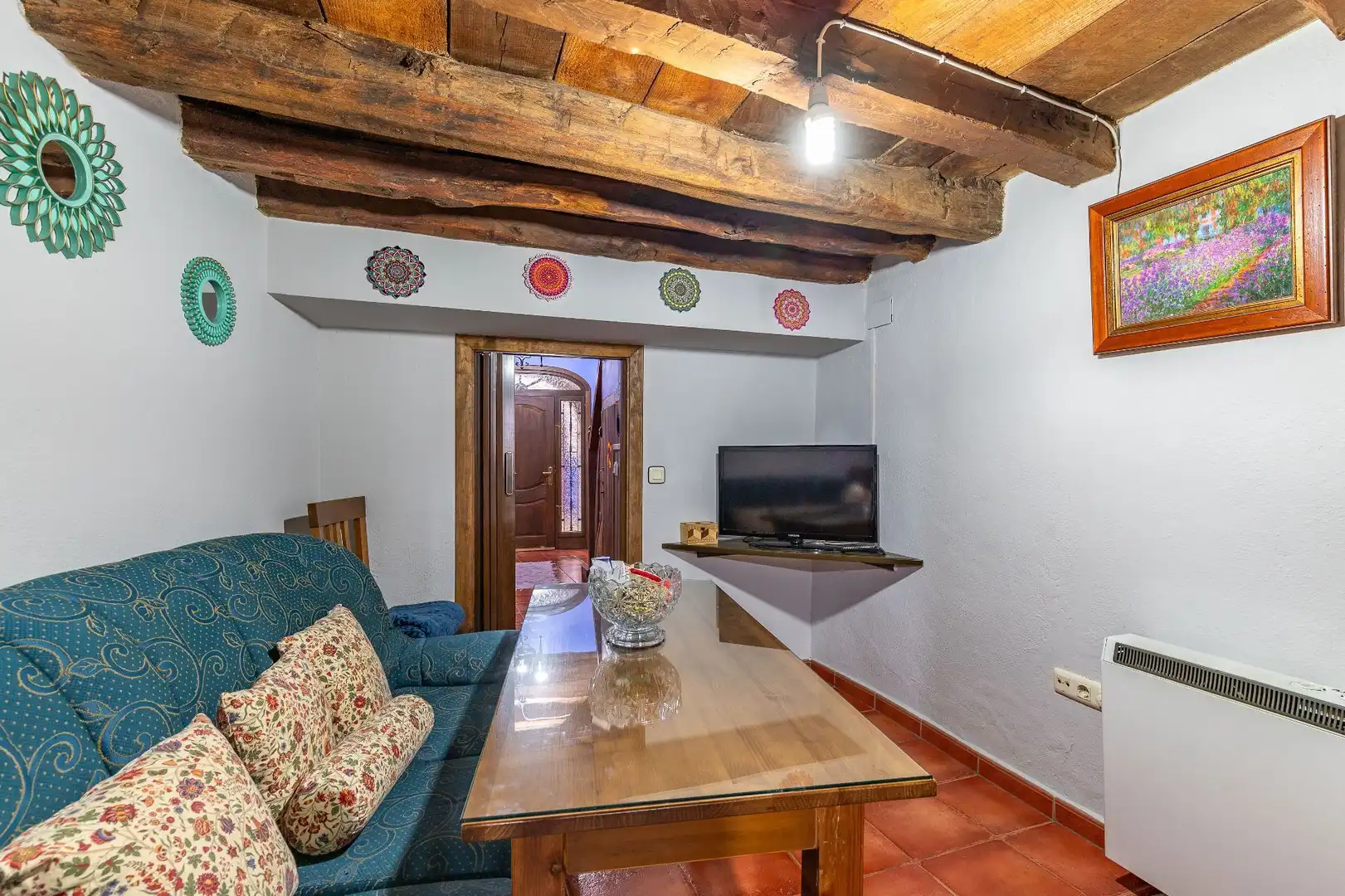 Haus zum Verkauf in Villanueva de la Vera